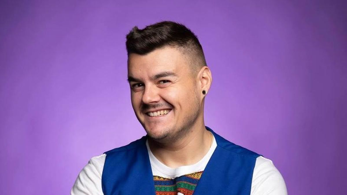 Plan de domingo en León: monólogos con Juanjo Albiñana y Valak en la Black Bourbon