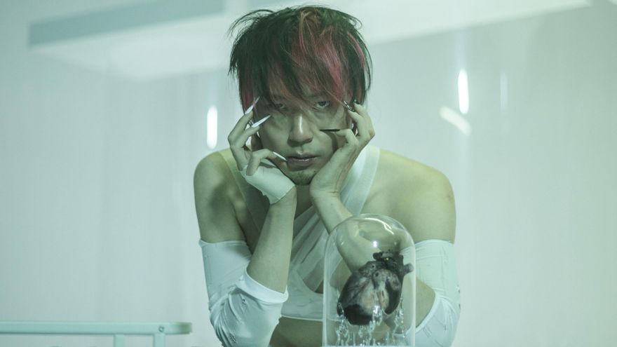 Putochinomaricón: "Es difícil sentirse cien por cien 'segure' en internet"