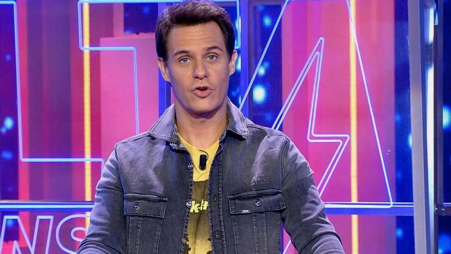 Tras su fiasco en Cuatro con Christian Gálvez, 'Alta Tensión' revive en televisión y da el salto autonómico