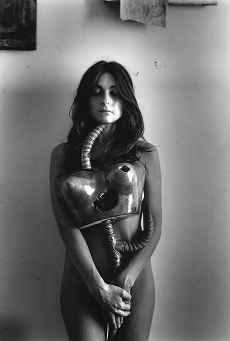 Liliana Maresca, Sin título, 1983