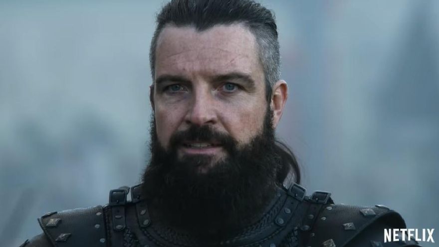Netflix lanza un nuevo tráiler de 'Vikingos: Valhalla', con su llegada a Inglaterra