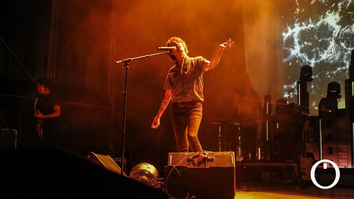 Concierto de Lory Meyers