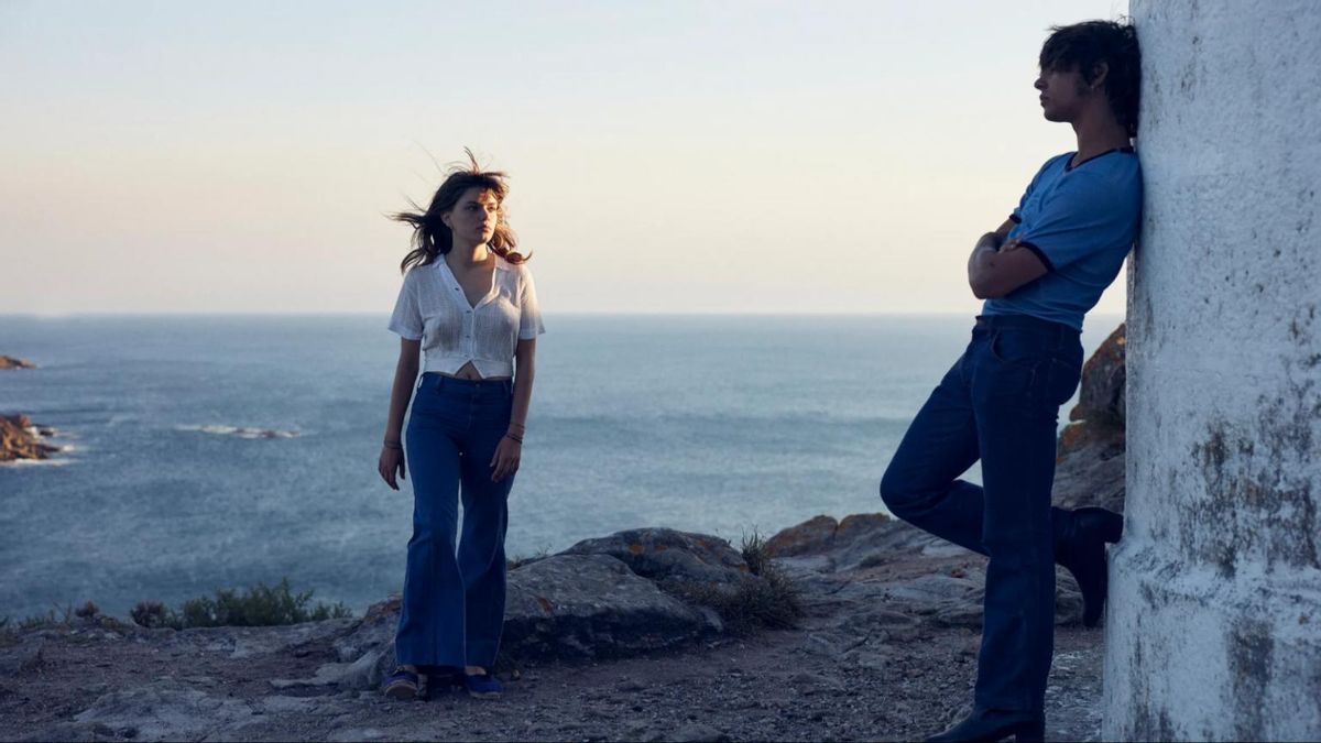 Llúcia Garcia y Mitch Robles encarnan dobles papeles