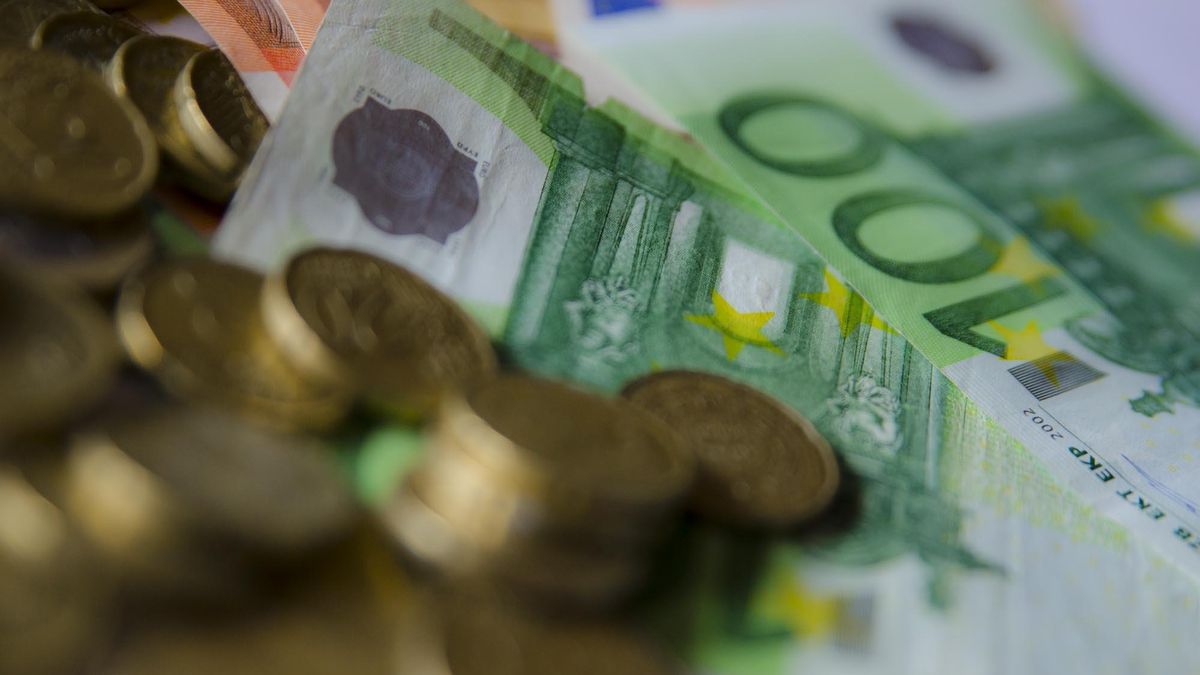 Extremadura ha recibido ya 139,3 millones de euros no reembolsables