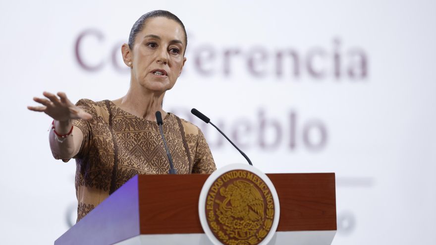 México demanda a Google por renombrar al Golfo de México como 'Golfo de América'