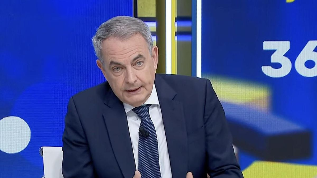 ¿Quién tiene que dar explicaciones de las joyas: Zapatero o el juez Calama?
