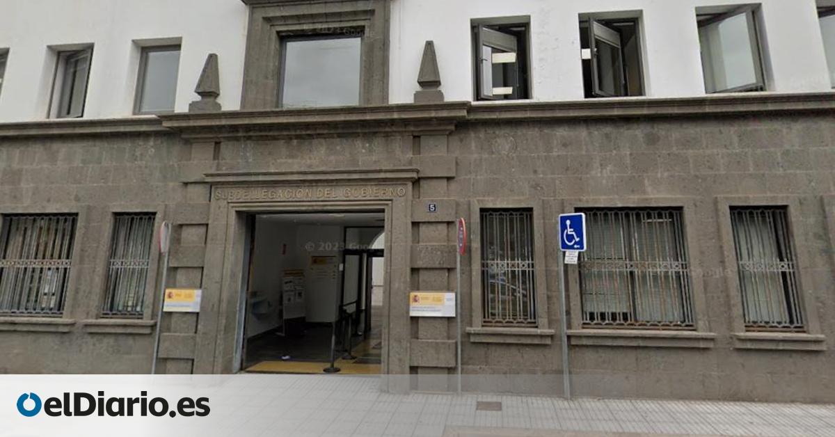 Podemos estima que unas 45.000 personas migrantes en Canarias podrían regularizar su situación administrativa con el nuevo pacto