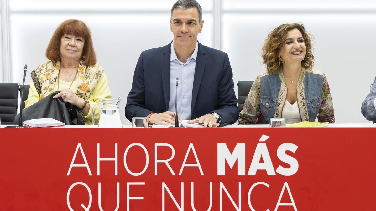 El PSOE denuncia “una doble vara de medir” de la UCO: “Hay quien intenta derribarnos por tierra, mar y aire”