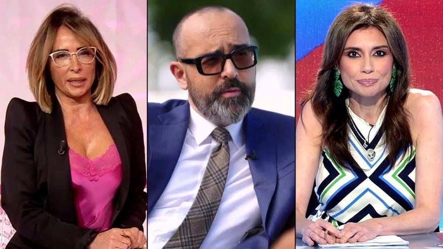 Ya es oficial: Mediaset y La Fábrica de la Tele rompen, y sus tres programas pasarán a otras productoras