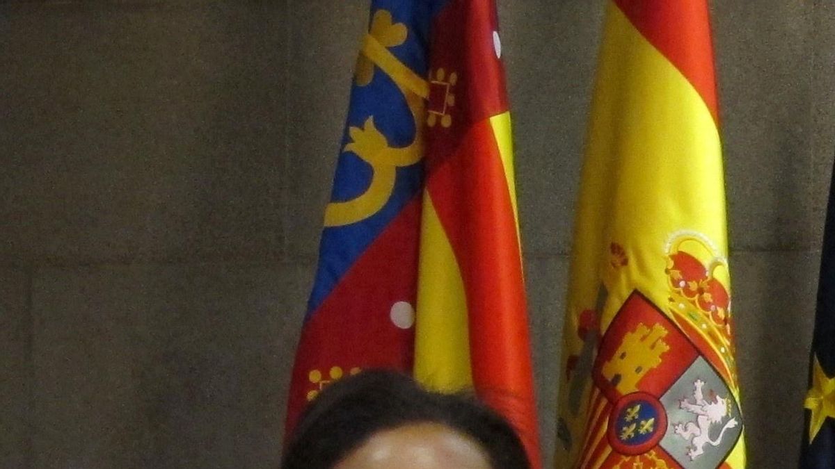 El DOCV publica los nombramientos de Lola Johnson y Maite Fernández como responsables de Comunicación de Presidencia-