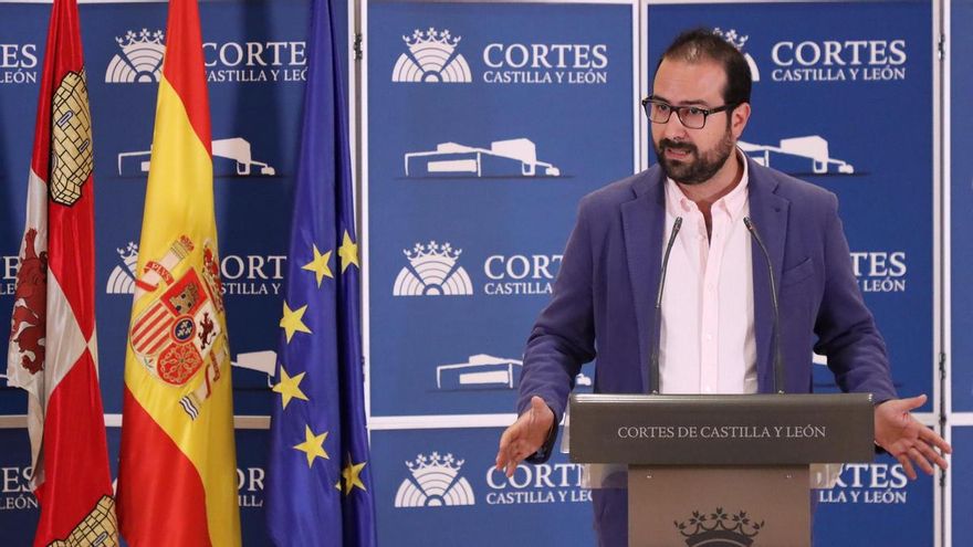 Fiscalía pide casi 4 años de cárcel para el exprocurador del PSOE en Castilla y León acusado de violencia de género