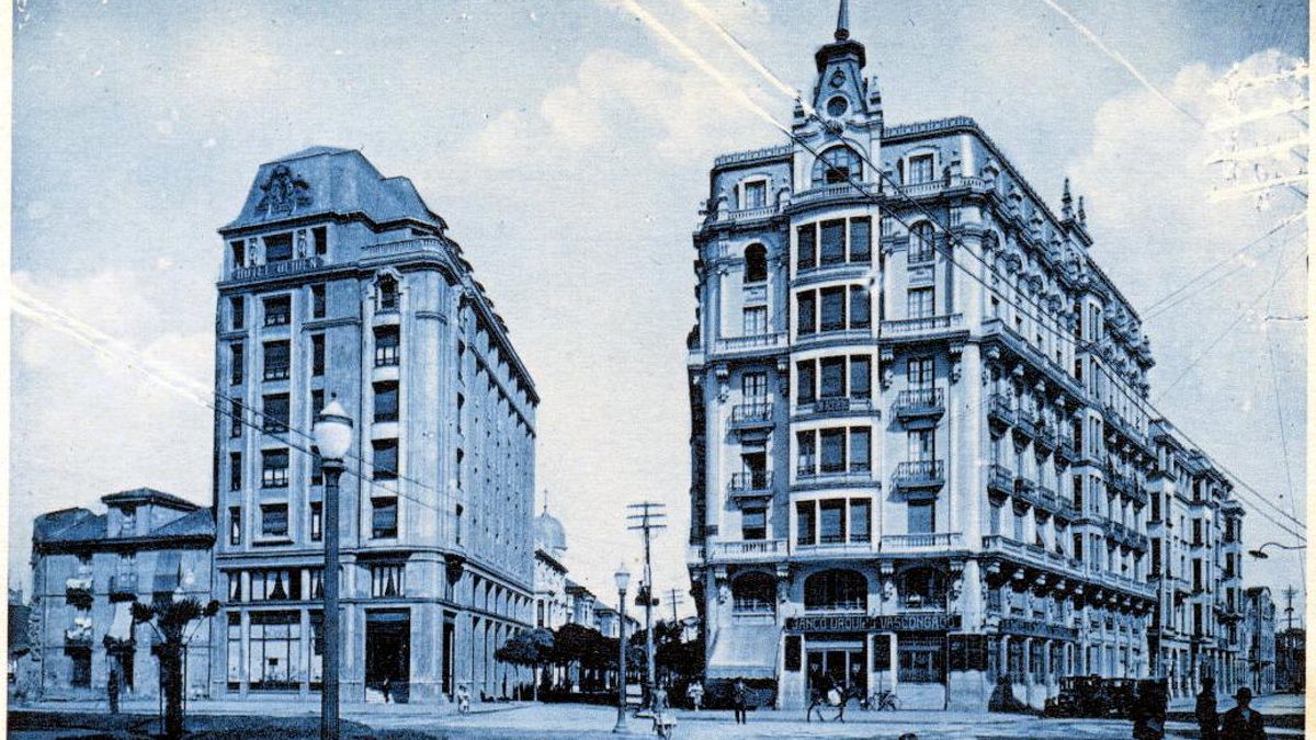 Así fue la sublevación de 1936 en León contada por un periodista belga de turismo que vio comenzar la Guerra Civil