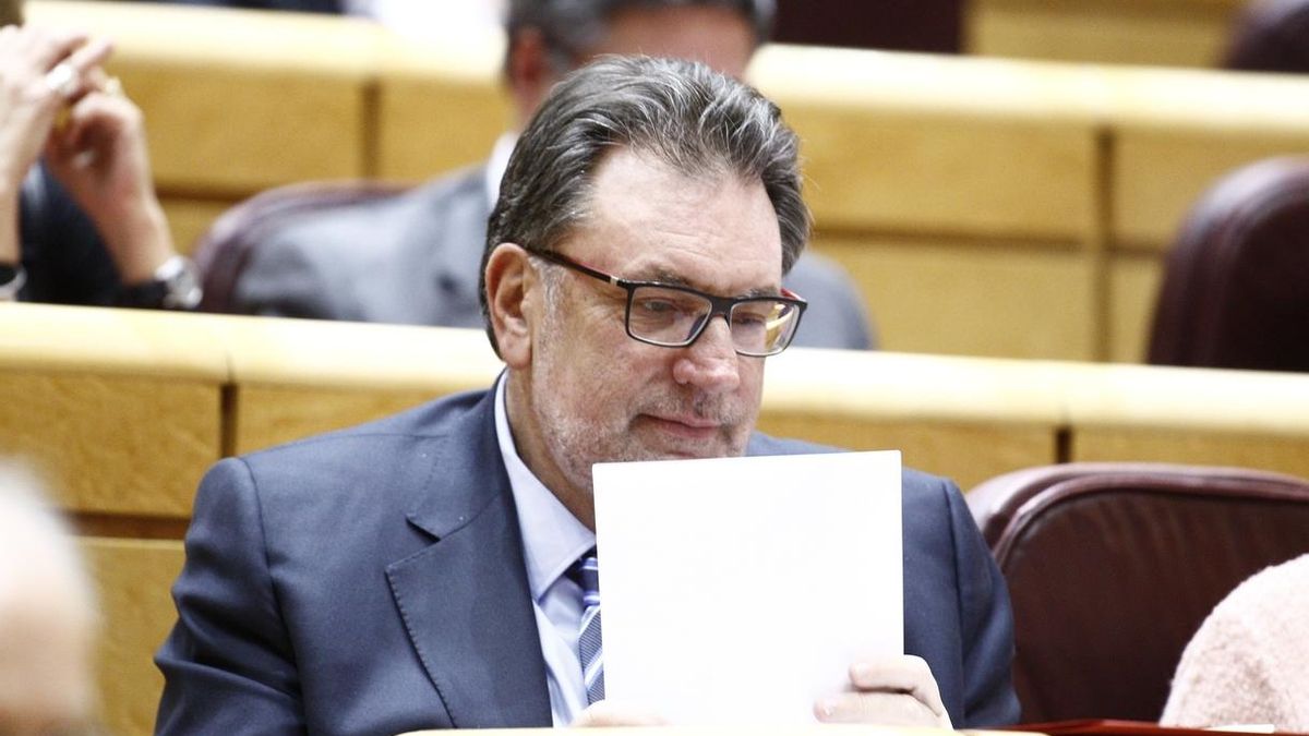 El PDeCAT defiende un debate sobre el estado de las autonomías en el Senado y el PP le acusa de hipocresía