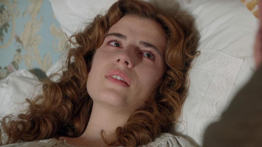 Los motivos por los que la actriz Rocío Suárez deja 'Valle Salvaje': así fue su emotivo adiós tras la muerte de Adriana