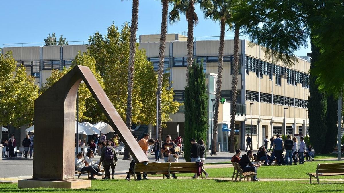 Baleares, C-La Mancha, Cataluña, La Rioja y Navarra, por debajo de 34 países de OCDE en inversión pública universitaria