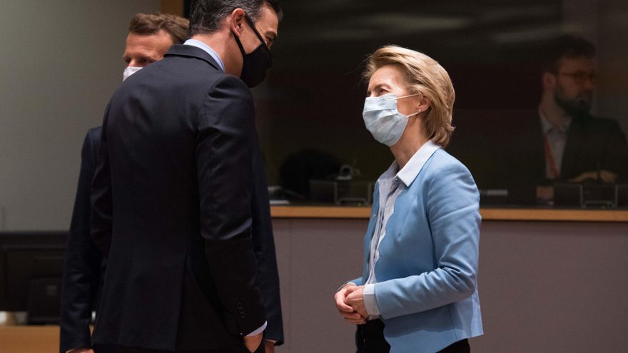 Bruselas traslada al Gobierno que la reforma para limitar las competencias del Poder Judicial en funciones "hace aún más imperiosa la renovación de sus miembros"