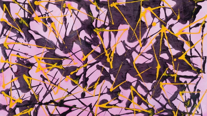 La obra de Muelle que ha comprado el Estado.