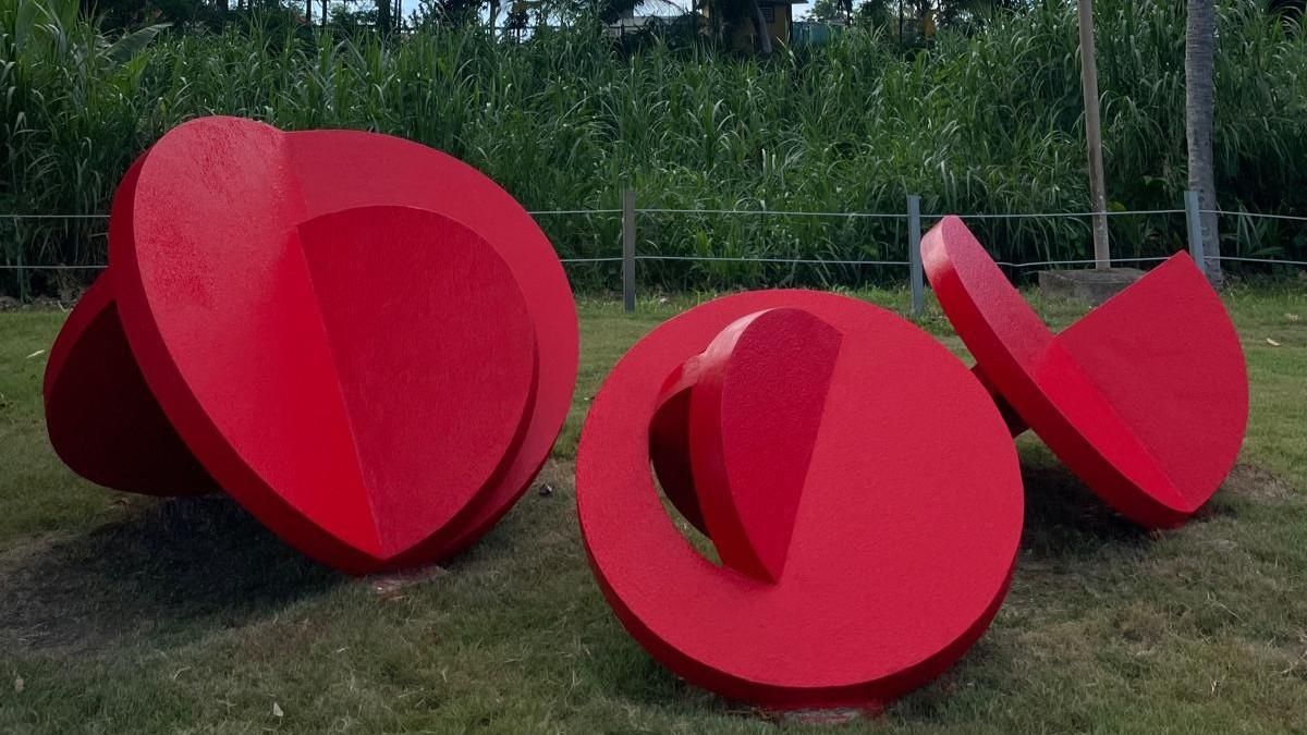 Arte contemporáneo como estrategia de ciudad: Toledo reúne a una decena de bienales para pensar el territorio