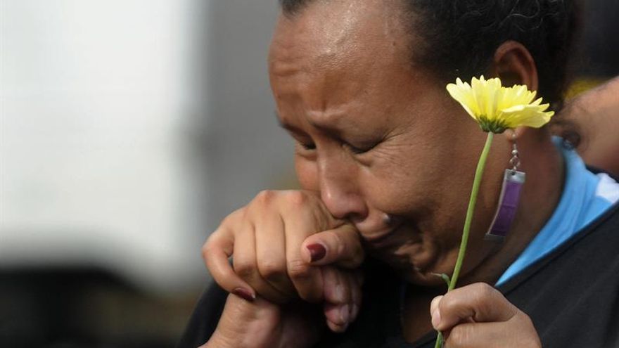 La guerra con la guerrilla de las FARC y actores del narcotráfico dejaron más de 158.000 víctimas y más de 82.600 hectáreas abandonadas por los campesinos en la región caribe de los Montes de María (Córdoba, Colombia).