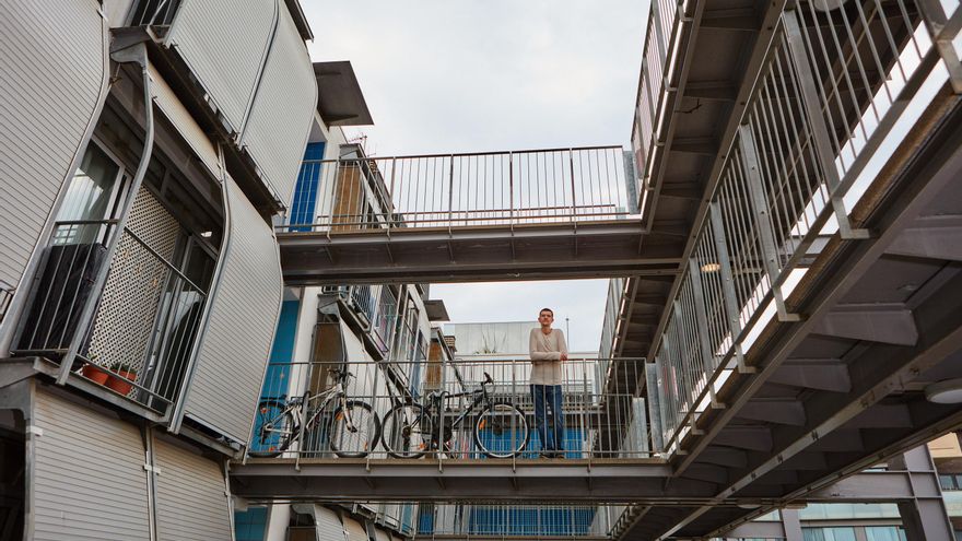 Qué es Hàbitat 3, el 'casero' del alquiler social que suma la Casa Orsola a sus más de 1.300 viviendas