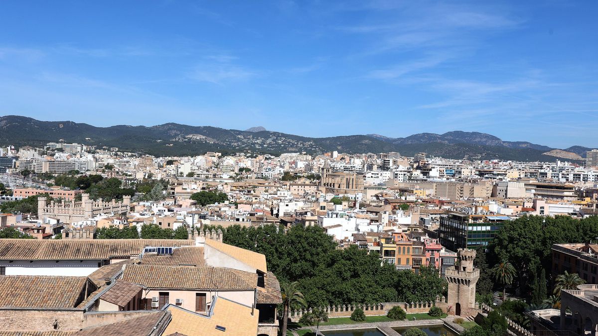 El PP exigirá 15 años de residencia para acceder a la mayor promoción de vivienda pública de Mallorca