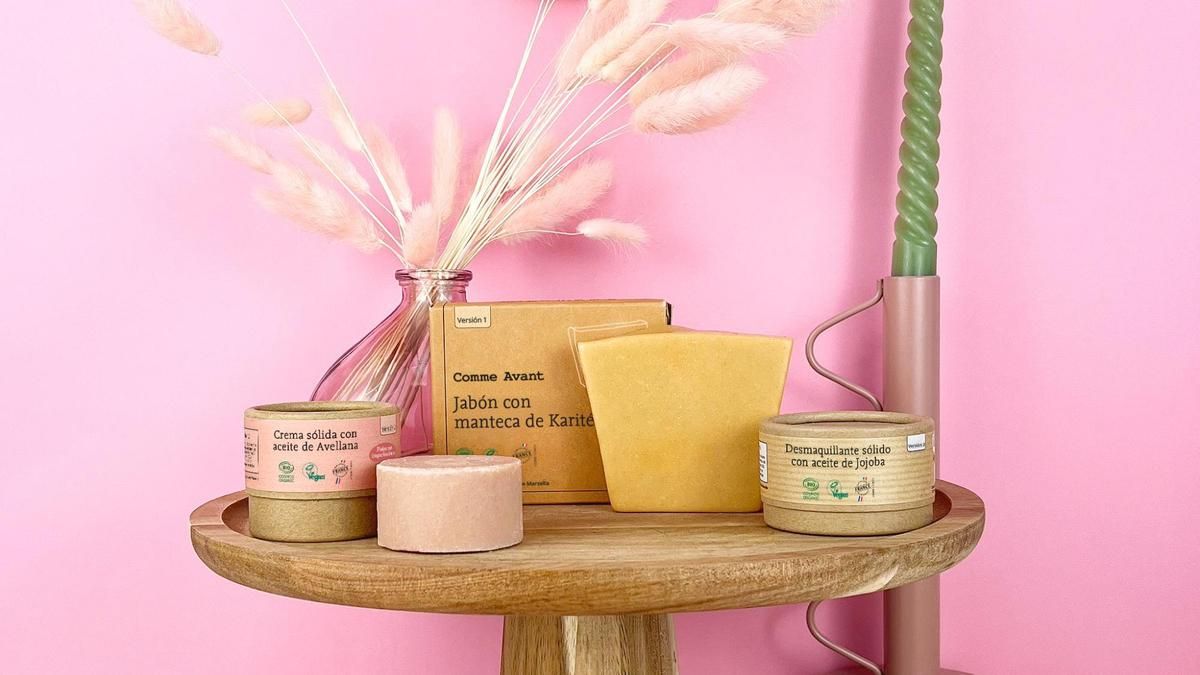 ¿Cómo elegir cosméticos orgánicos para un verano saludable?