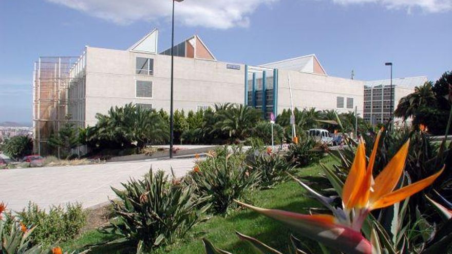 Ciencias del Mar ULPGC