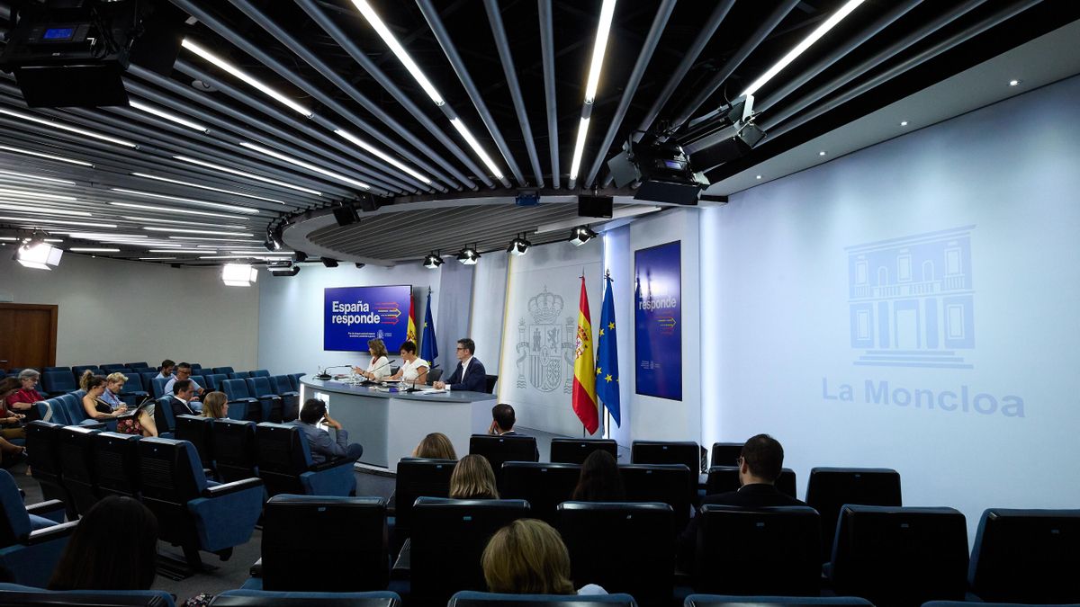 Consejo de Ministros