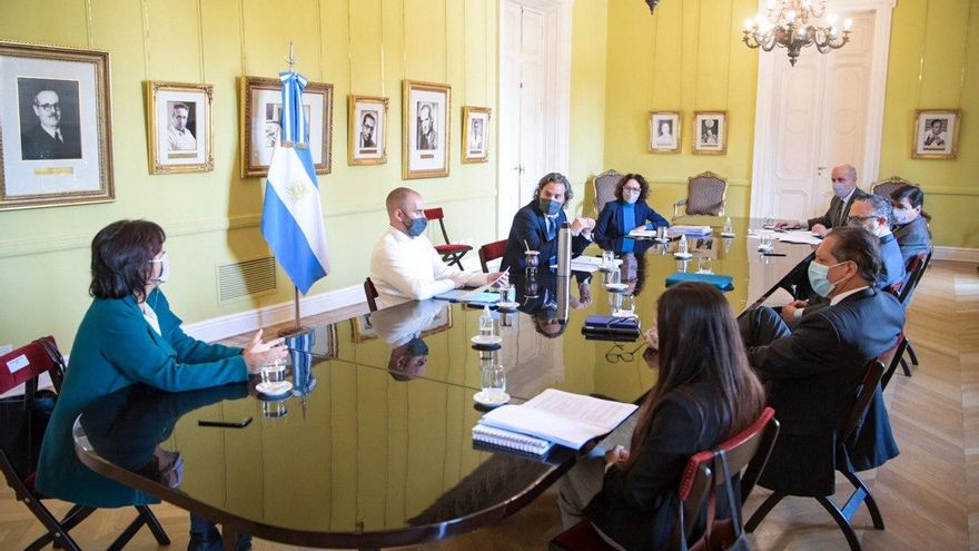 El Gobierno no descarta levantar la prohibición de exportar carne antes de los 30 días