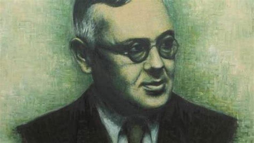 Crear el mito y olvidar el mensaje: cómo Blas Infante se convirtió en un “desconocido”