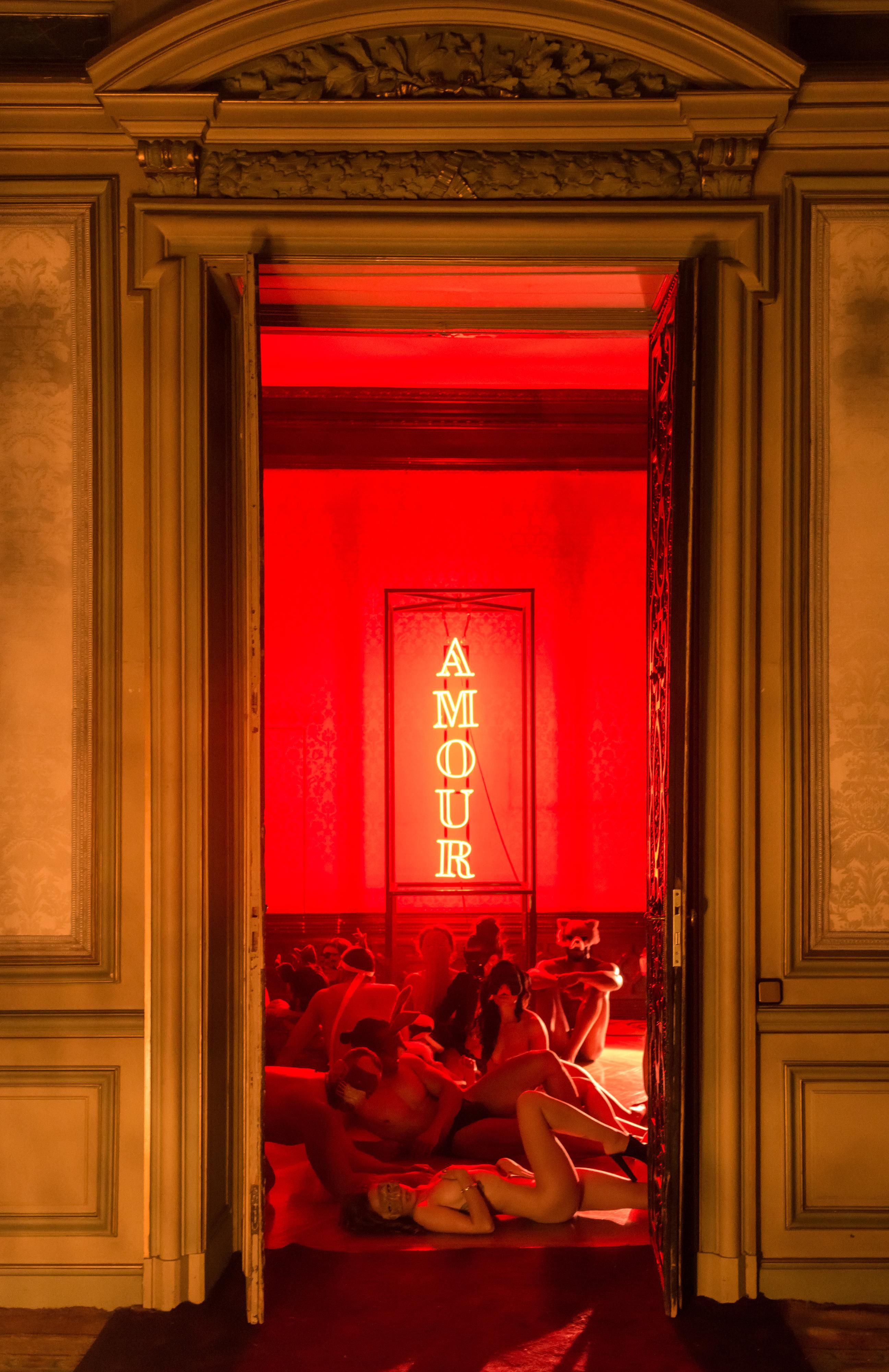 FOTOGALERÍA: Vistazo a todos los protagonistas de 'Instinto', la serie erótica de Movistar