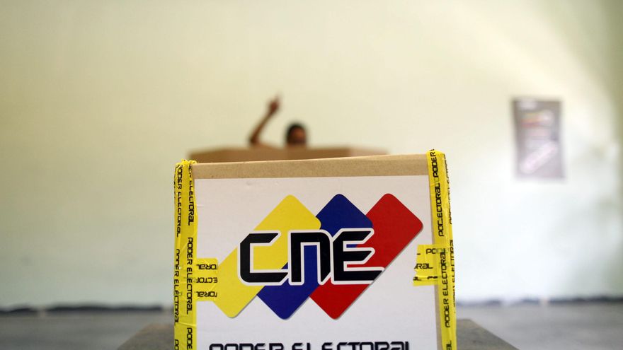 Más de 200.000 migrantes venezolanos han actualizado sus datos para votar en las primarias