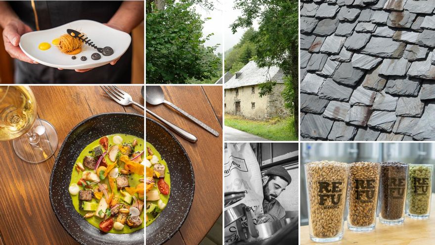 Más allá de la olla aranesa: una ruta por la inesperada gastronomía del Val d'Aran