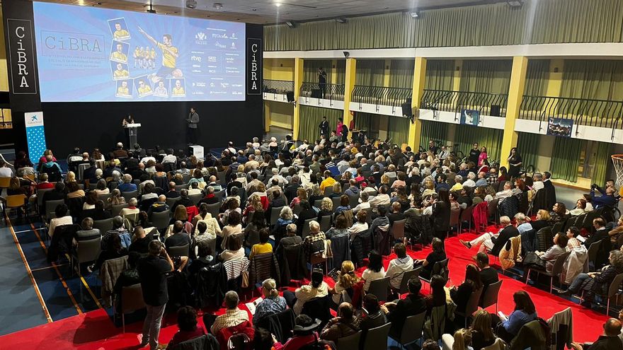 El Festival CiBRA arranca con un prólogo en el Hospital Nacional de Parapléjicos de Toledo como escenario