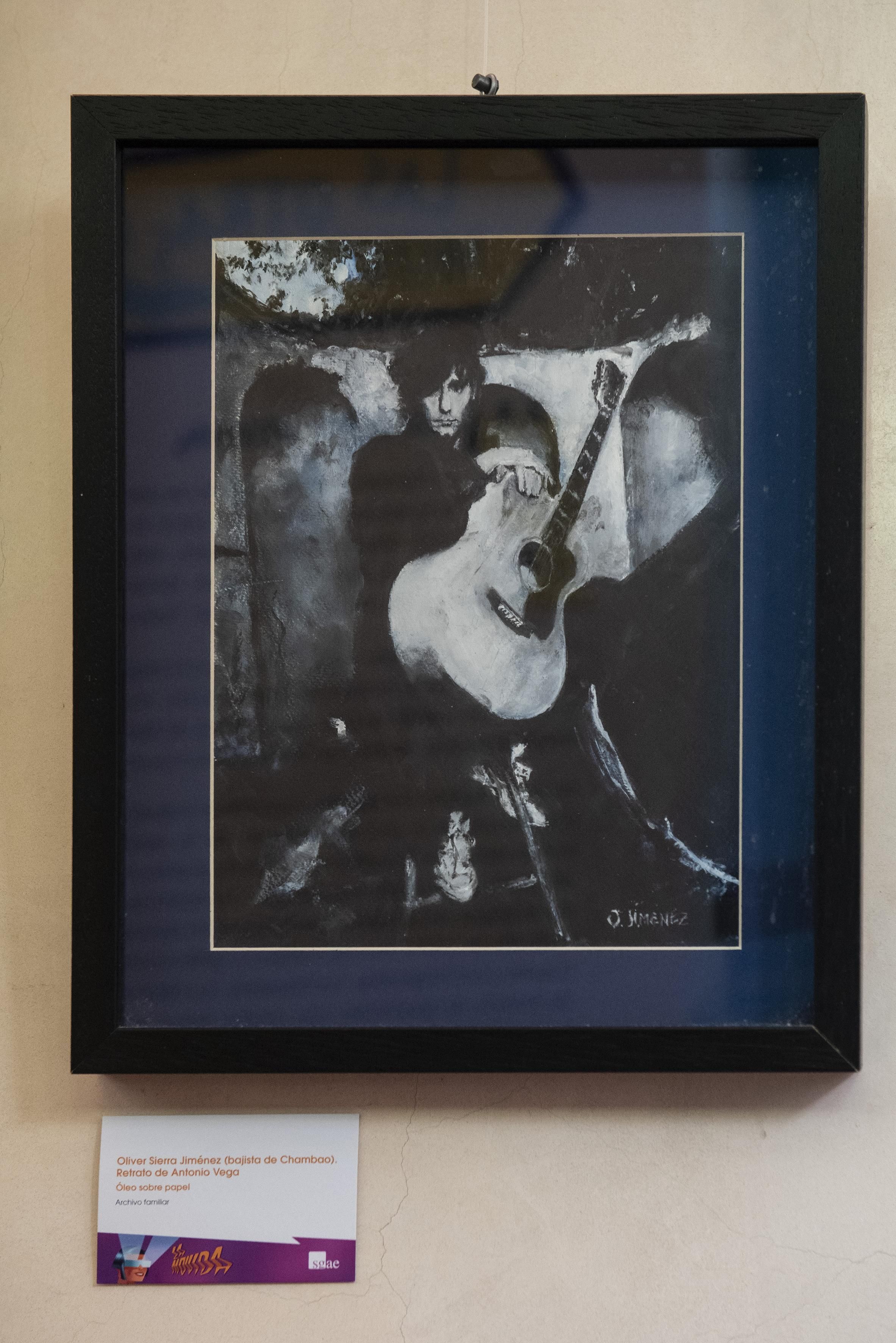 La Movida, juventud y libertad: fotos de la exposición