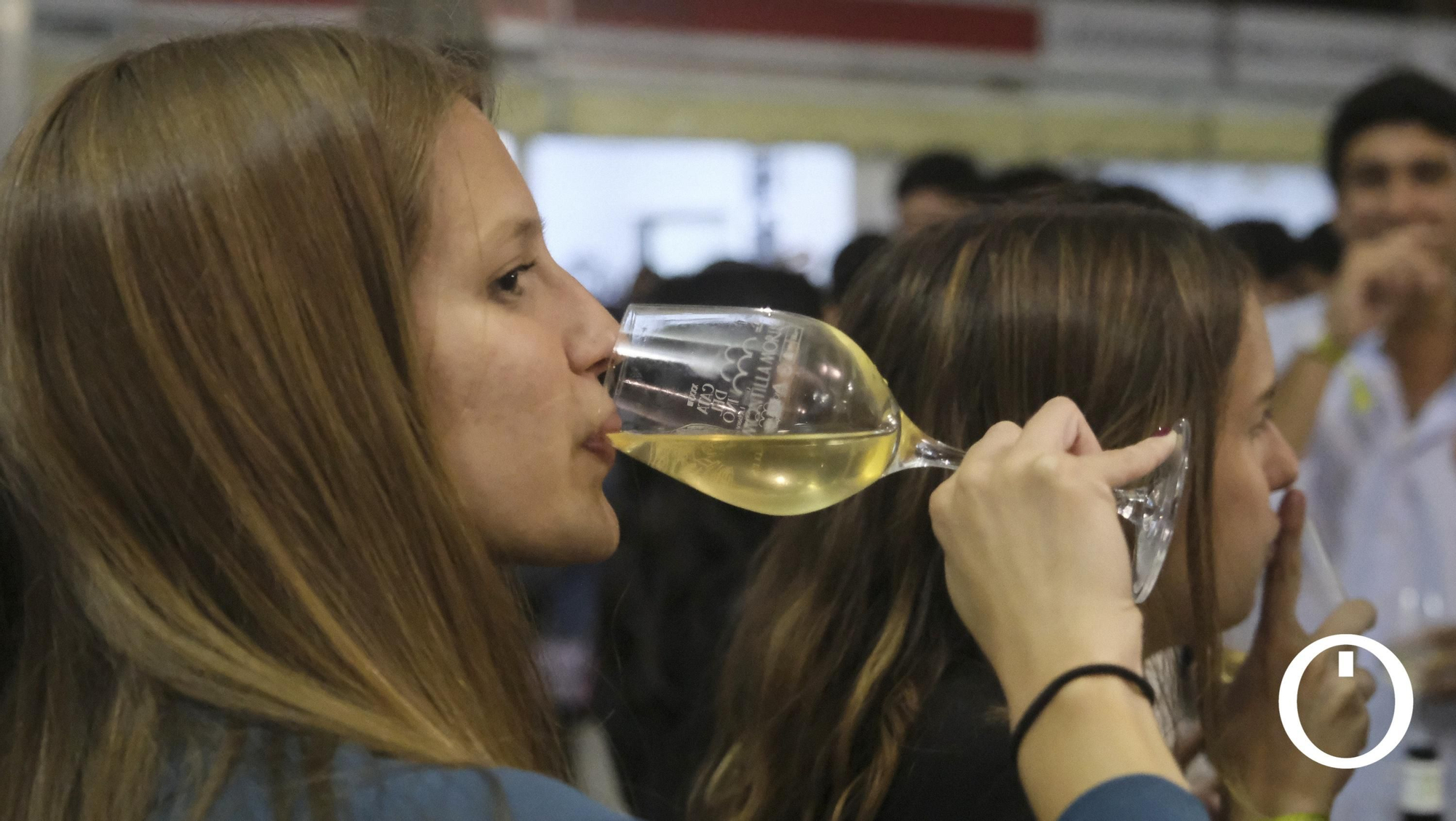 Cata de Vino Montilla-Moriles