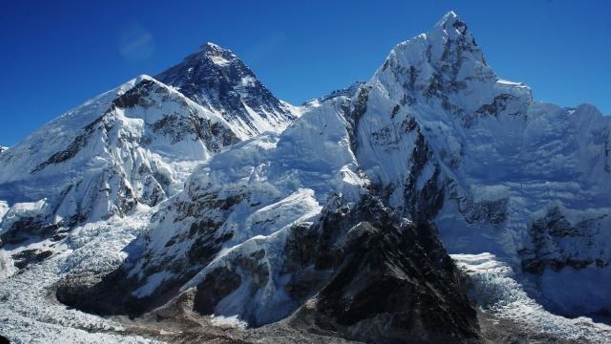 Everest