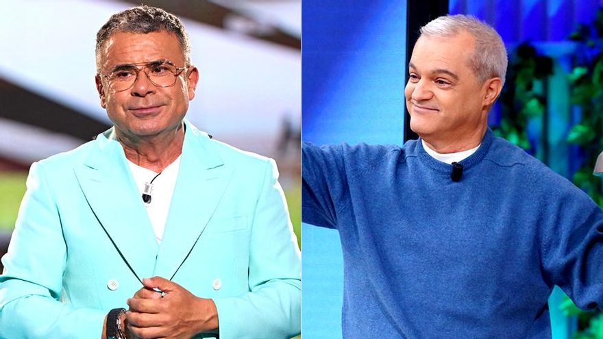 Telecinco, a por el 'Grand Prix': mueve por sorpresa 'Supervivientes All Stars' para contrarrestar el estreno de TVE