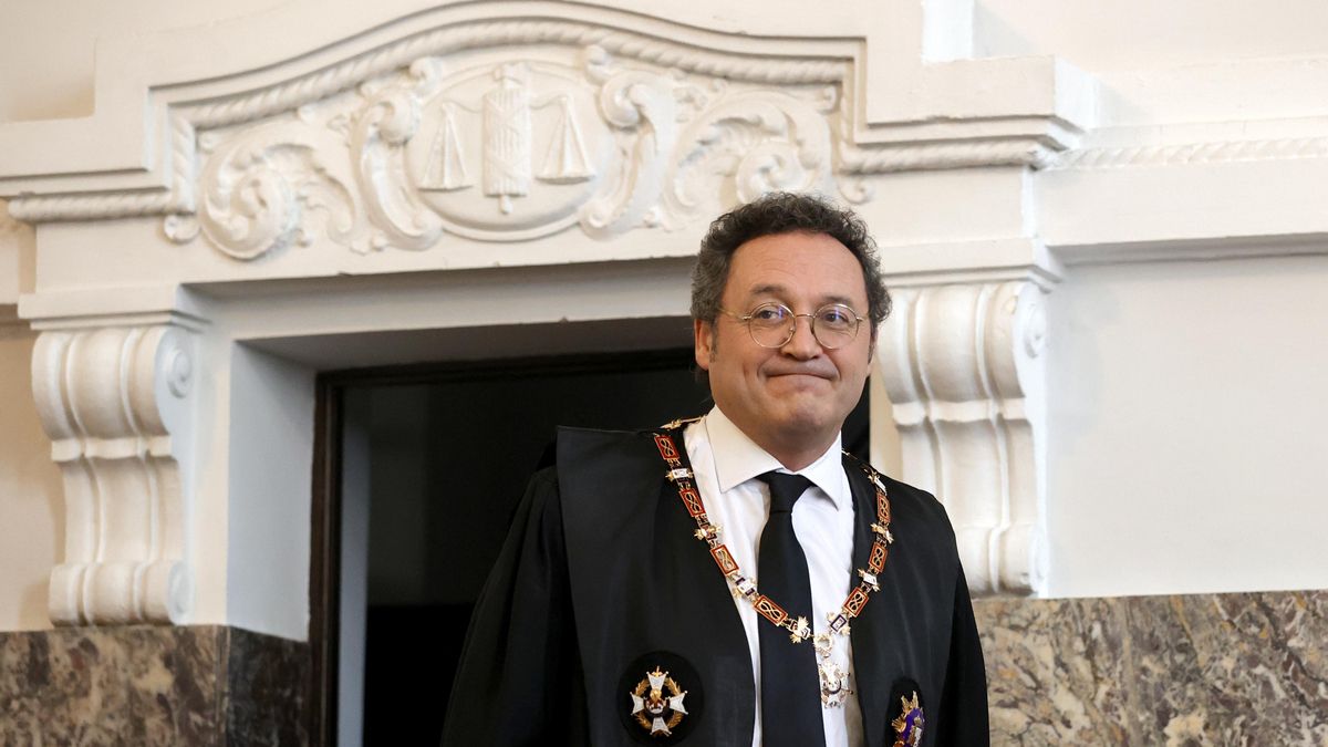 Un informe europeo sobre el Estado de Derecho afirma que la condena contra García Ortiz "plantea interrogantes sobre la independencia judicial"