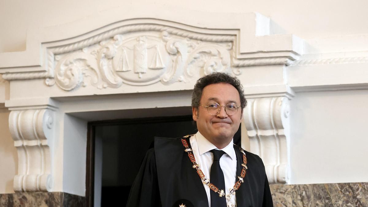 Un informe europeo sobre el Estado de Derecho afirma que la condena contra García Ortiz "plantea interrogantes sobre la independencia judicial"