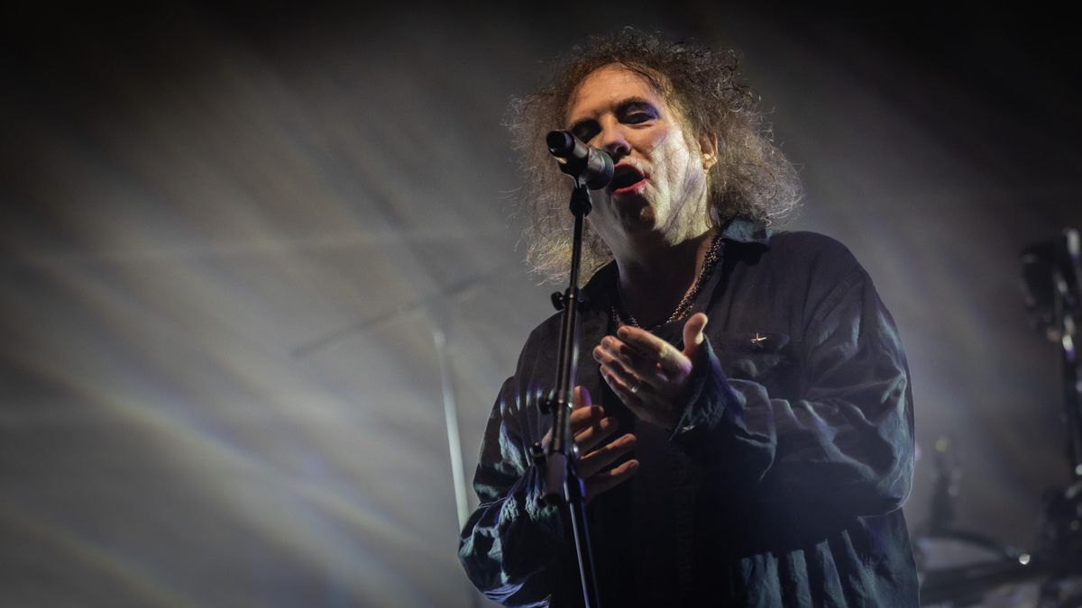 The Cure reina en la segunda jornada de un Primavera Sound que vuelve a la normalidad tras el deslucido arranque