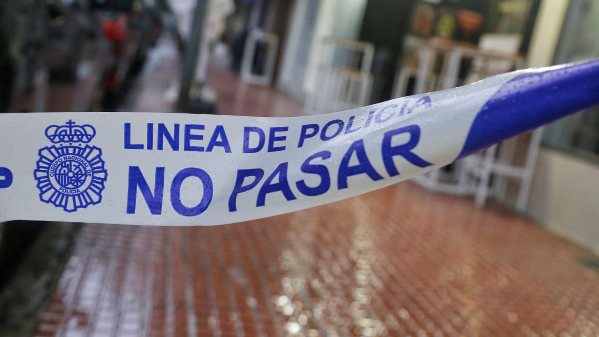 Detenido por matar a su hija e intentar suicidarse en Córdoba