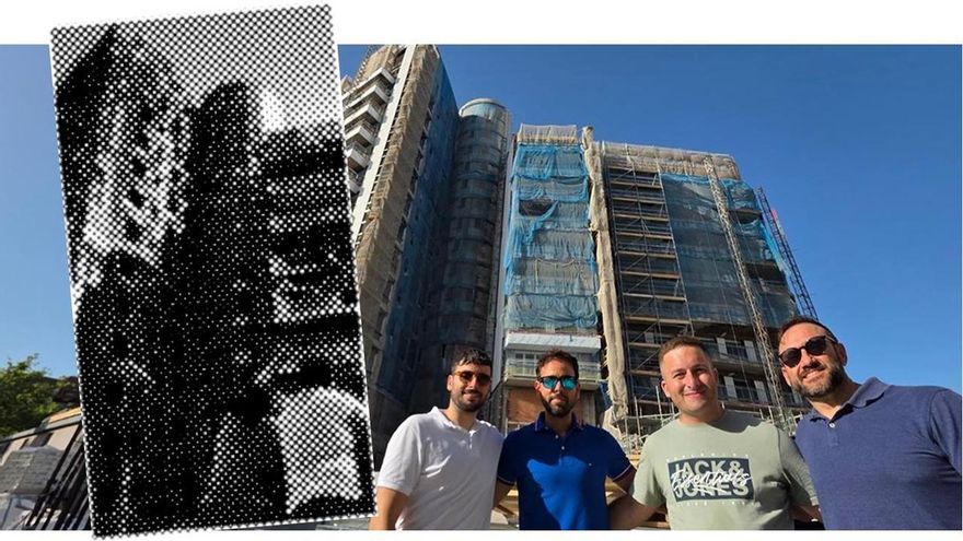 Qué pasó con el incendio de la torre de València: el edificio renace tras diez muertos y cero responsables