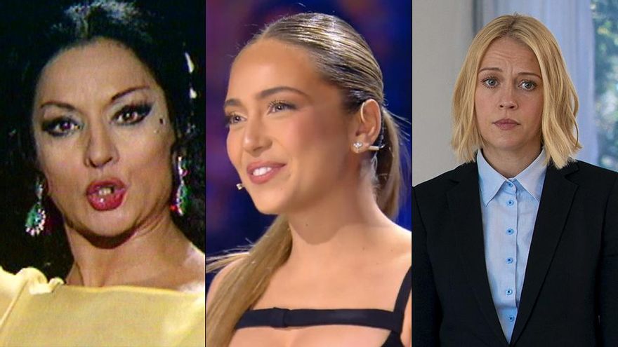 'Viaje al centro de la tele' (7.7%) vence en una atípica noche donde 'Idol Kids' mejora y 'The Mallorca Files' se mantiene