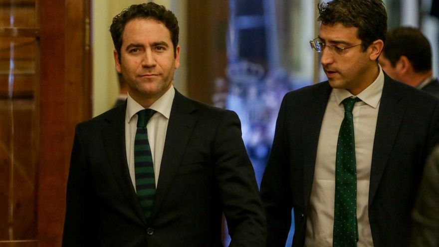 El PP tacha de mentiroso a Marlaska por el 'caso Delcy' y urge a Sánchez a explicar si "estaba al tanto" de la visita
