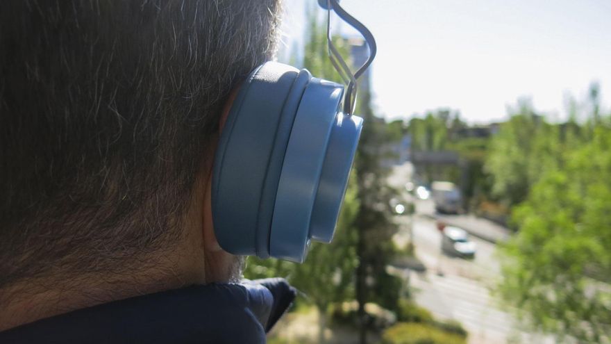 La contaminación acústica, constante en las ciudades, que altera el sueño de ciudadanos