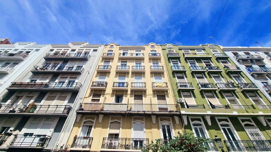 El Gobierno valenciano gasta 4,7 millones en alarmas antiokupa para sus VPP pese a solo detectar 172 casos en 12.000 inspecciones