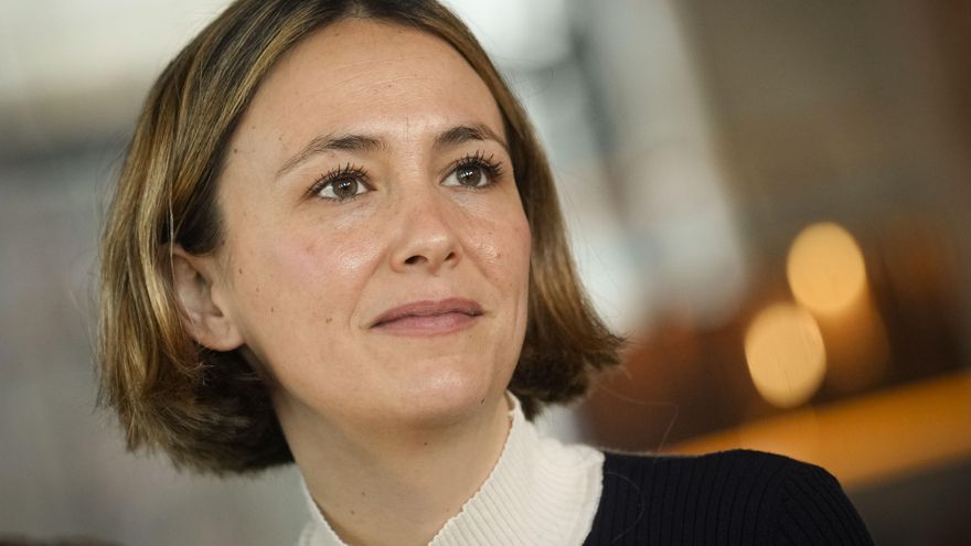 Rigoberta Bandini: "El feminismo de este álbum es más relajado, no necesita gritar tanto"