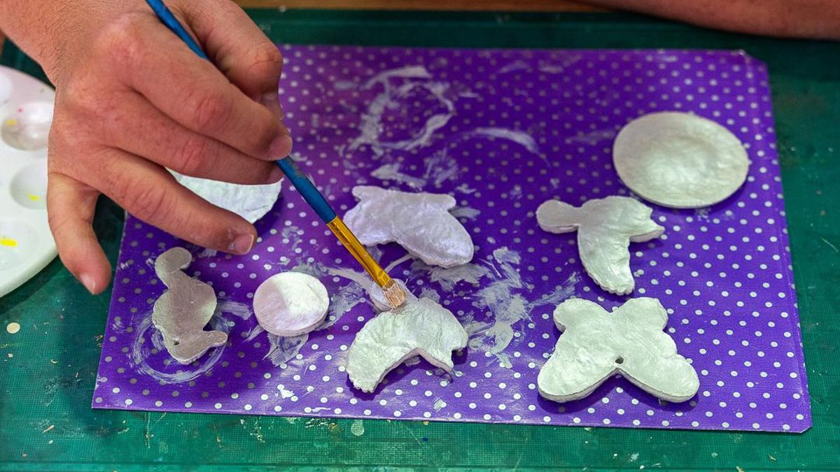 ‘Distintas miradas, mismo universo’, un encuentro en Breña Alta para promover la inclusión