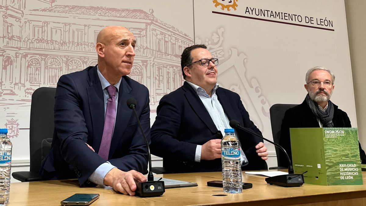 León presentará su para albergar la Agencia Estatal de Salud Pública española poco antes de que expire el plazo